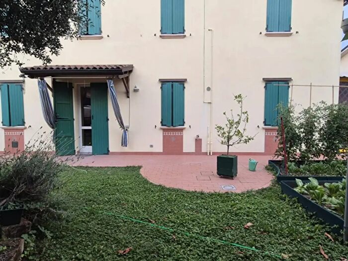Appartamento quadrilocale in vendita in Carpi