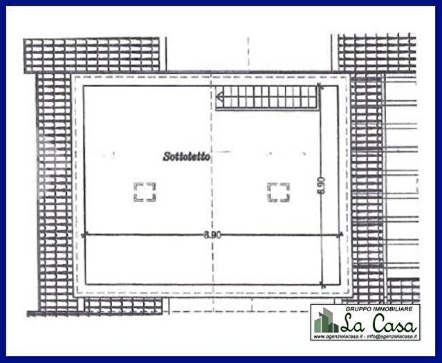 Case in Vendita e in Affitto - 3