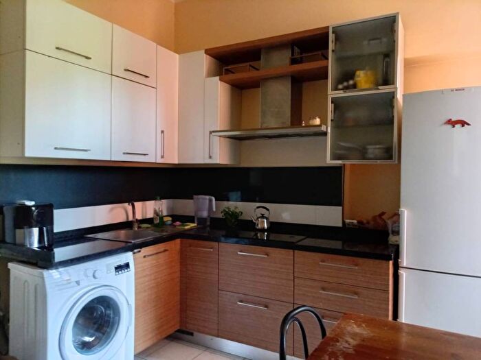 Appartamento bilocale in affitto in Viale Marche, Maggiolina, Milano