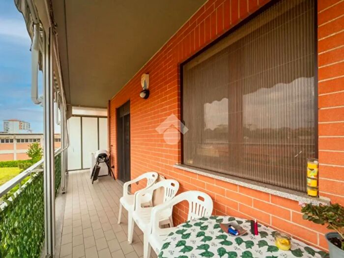 Appartamento trilocale in vendita in Corso Martin Luther King, Grugliasco