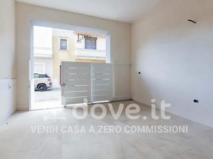 Casa quadrilocale in vendita in Via Nino Bixio Snc, Oria