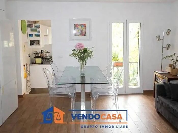 Appartamento quadrilocale in affitto in Via delle Ruote, Firenze