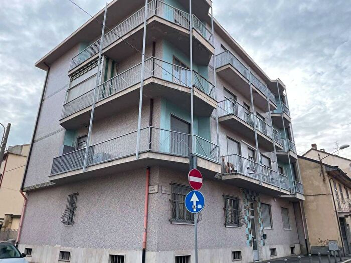 Appartamento bilocale in affitto in via Donizzetti, Santa Maria, Collegno