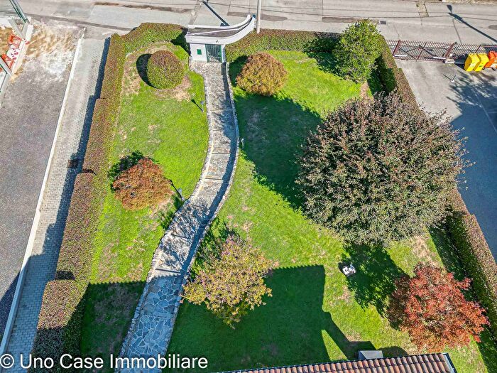 Case in Vendita e in Affitto - 3