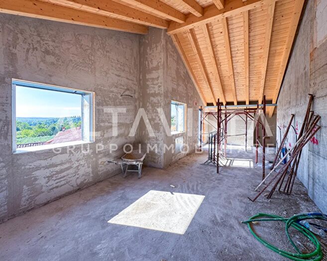 Appartamento in vendita in Via SantAntonio, Polpenazze