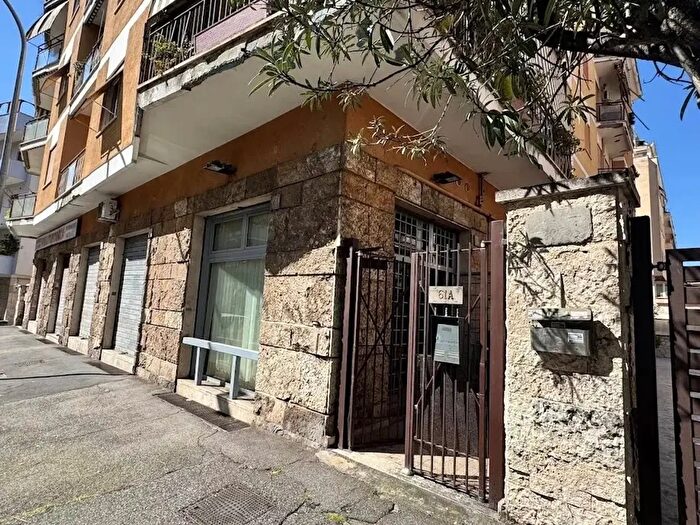 Appartamento in vendita in Roma