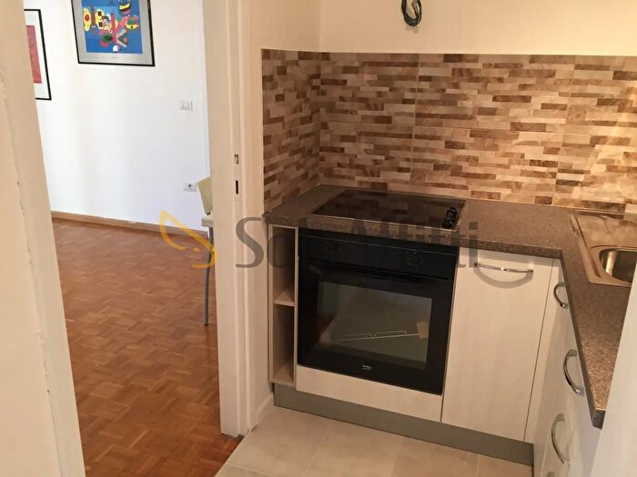 Appartamento monolocale in affitto in Bolzano