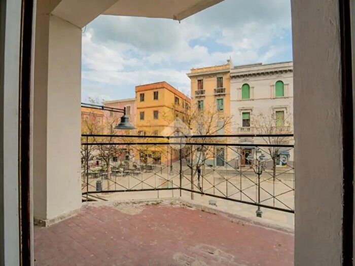 Appartamento bilocale in vendita in Piazza Regina Margherita, Olbia