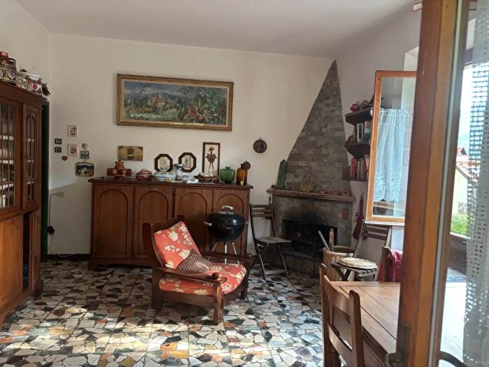 Appartamento bilocale in vendita in Reggello