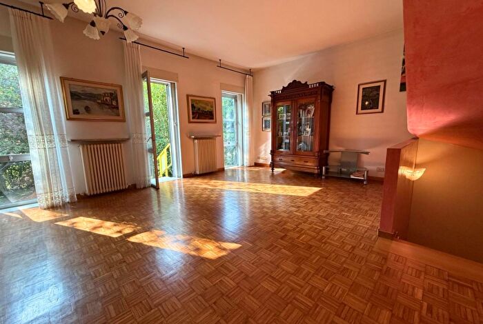 Casa in vendita in Reggio Emilia