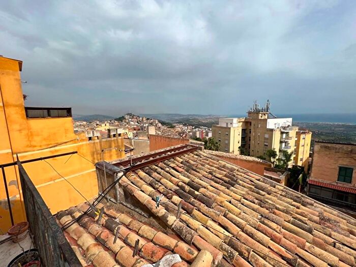 Appartamento trilocale in vendita in Agrigento