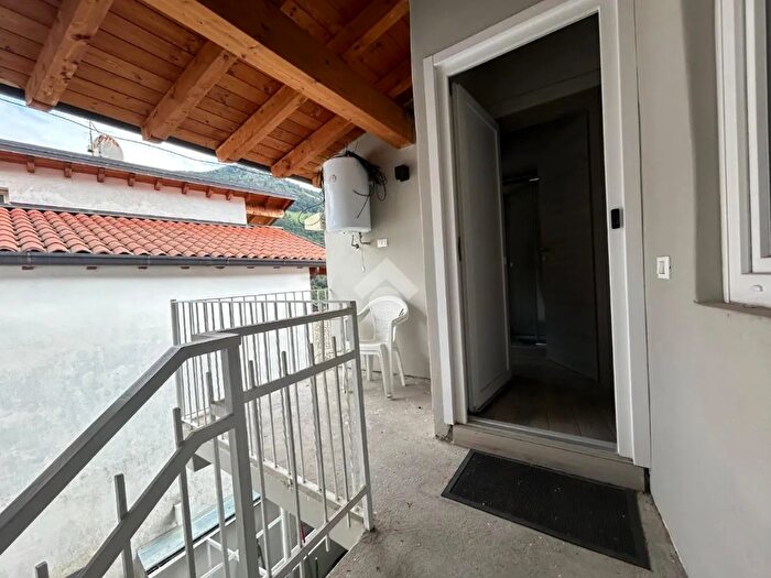 Appartamento bilocale in vendita in Via alla Fontana, Fonteno