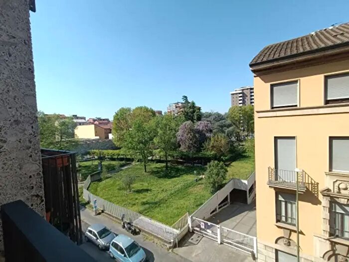 Appartamento bilocale in affitto in Via Fratelli Bandiera, Sesto San Giovanni