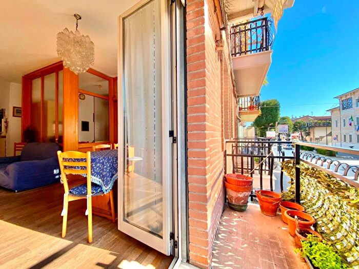 Appartamento quadrilocale in vendita in Indirizzo Corso Giacomo Matteotti, Porto Recanati