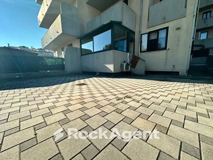 Appartamento trilocale in vendita in Chioggia