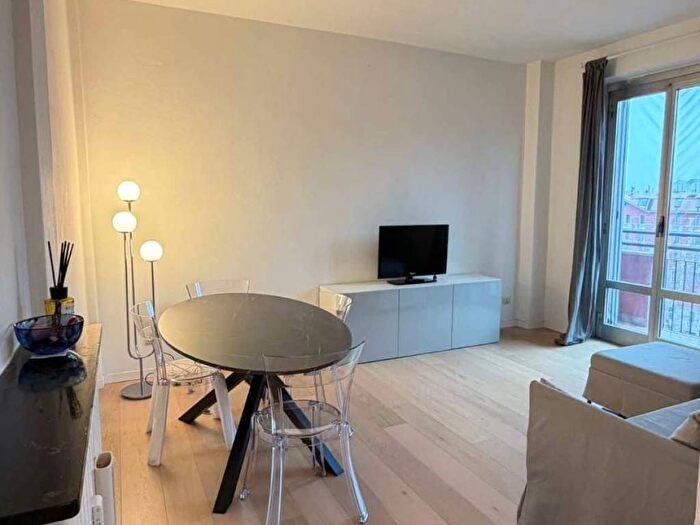 Appartamento bilocale in affitto in Viale Zara, Zara, Milano