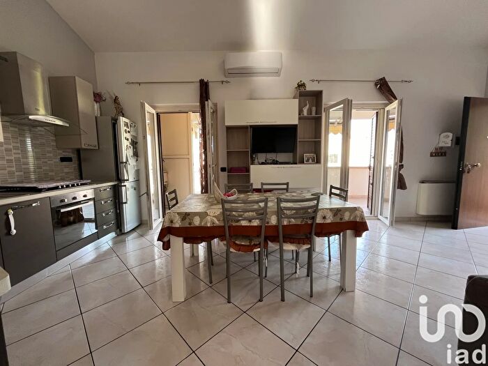 Appartamento quadrilocale in vendita in Via nbsp Santa Maria di Mare, Longobardi