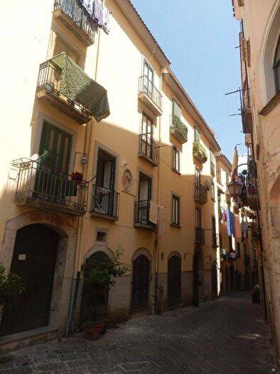 Appartamento monolocale in vendita in Don Paolo Vocca, Eboli