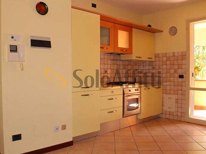 Appartamento bilocale in affitto in Viale Carducci, Bertinoro