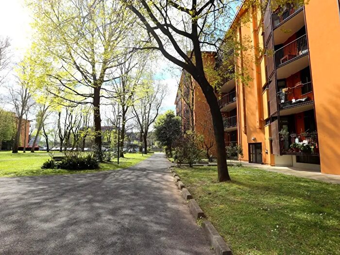 Appartamento trilocale in vendita in Via Fermi, San Donato Milanese