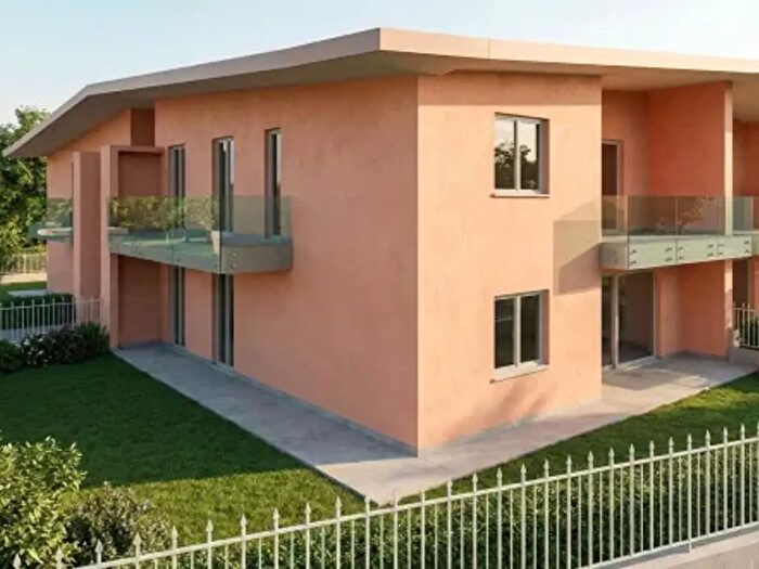 Appartamento quadrilocale in vendita in Villa Quiete, Cassina De' Pecchi