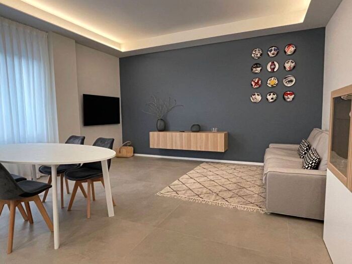 Appartamento trilocale in affitto in Via Piave, Stazione Centrale Corso Vittorio, Pescara