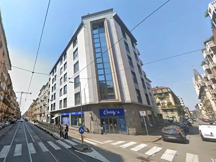 Appartamento monolocale in vendita in Via Madama Cristina, Torino