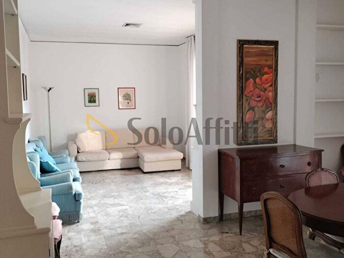 Appartamento con 5 locali in affitto in Galluzzo, Firenze