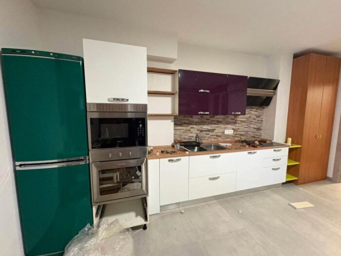 Appartamento monolocale in affitto in Via Giovanni Falcone, Centro, Ciriè