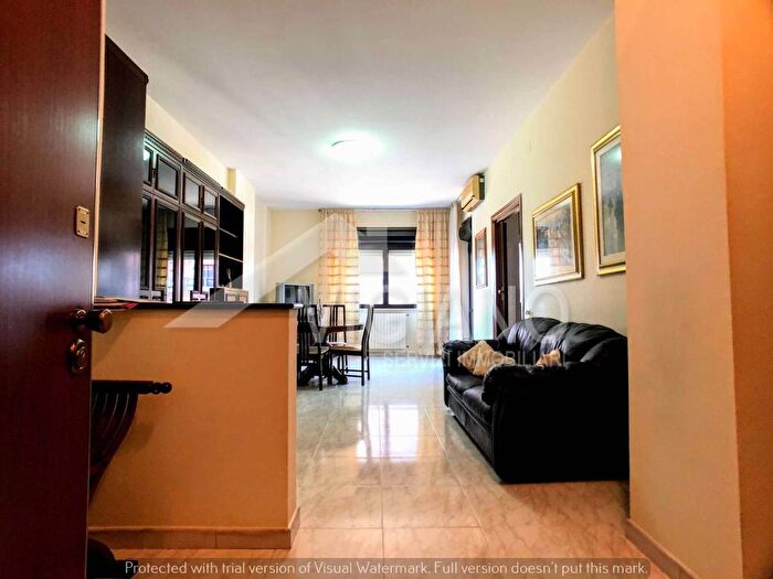 Appartamento trilocale in affitto in Viale Candelaro, Candelaro Via Lucera, Foggia