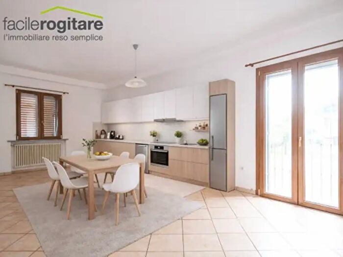 Appartamento con 5 locali in vendita in Via Piero Gobetti, Cattolica