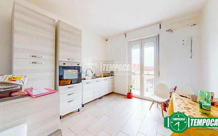 Appartamento bilocale in vendita in Via Mario Maggioli, Alessandria