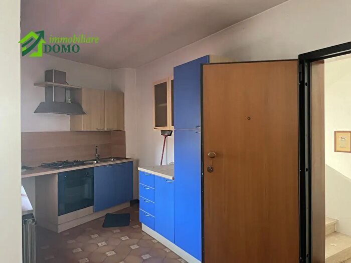 Appartamento trilocale in vendita in Piovene Rocchette