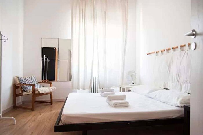 Appartamento trilocale in affitto in Via Barona, Cantalupa San Paolo, Milano