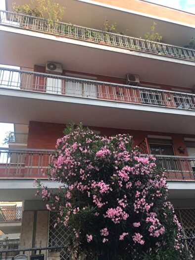 Appartamento monolocale in affitto in Via dei Caudini, San Lorenzo, Roma