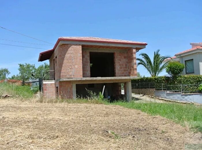 Casa trilocale in vendita in Rende