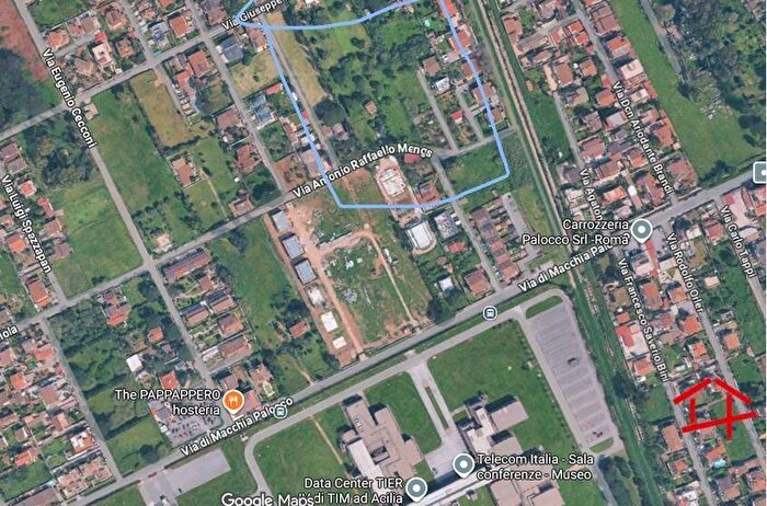 Case in Vendita e in Affitto - 3