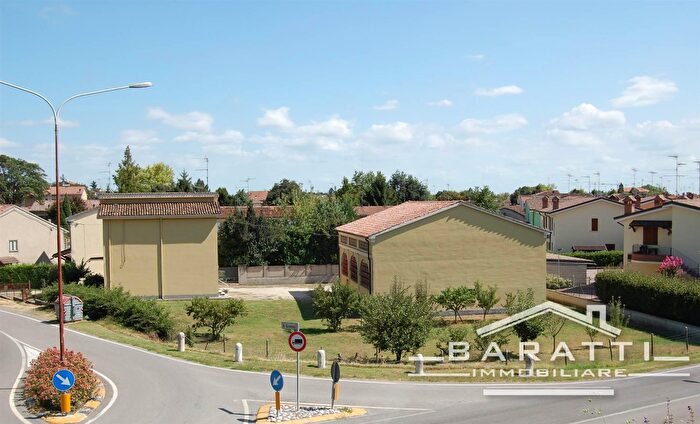 Casa quadrilocale in vendita in Quistello