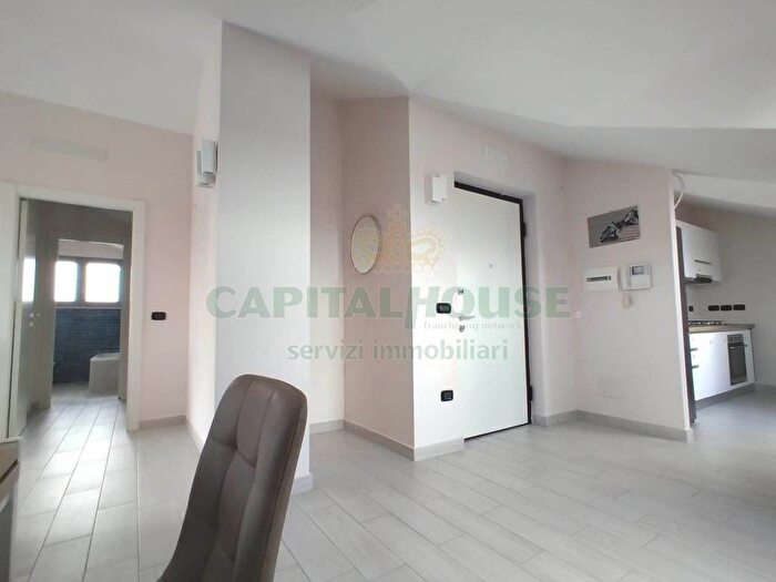 Casa trilocale in affitto in Via Terragrande, Curti