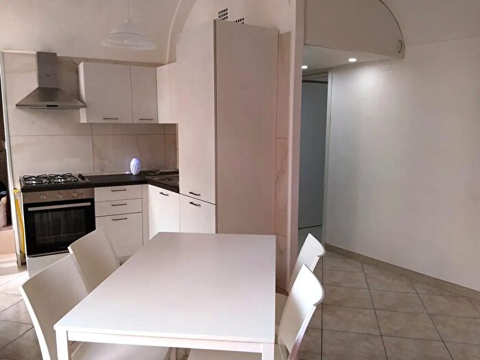 Appartamento trilocale in affitto in Vico Primo Via Agorai, Lanciano