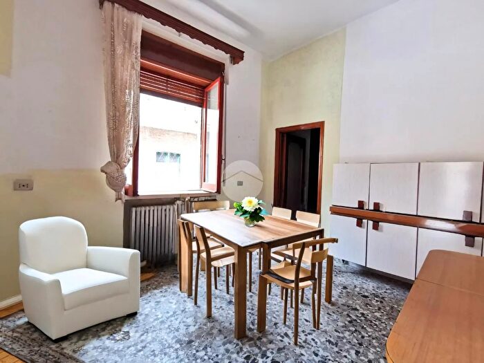 Casa bilocale in vendita in Viale Augusto, Lucera