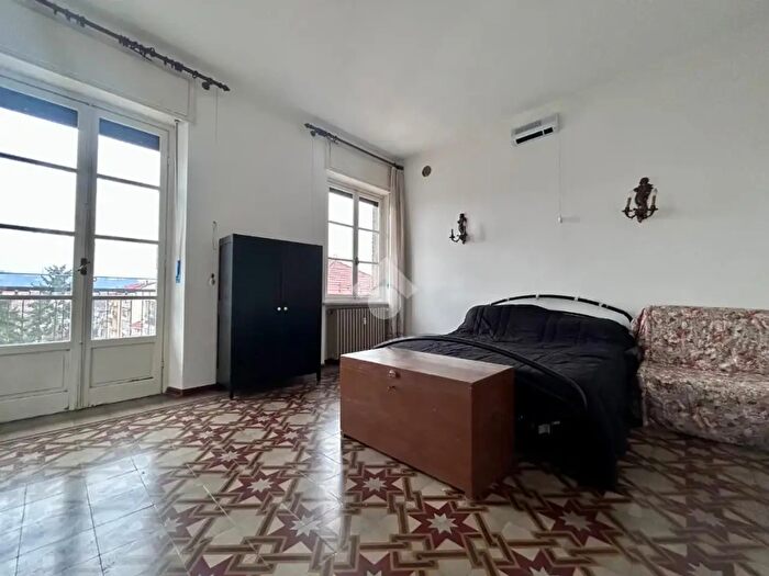 Appartamento trilocale in vendita in Corso Venezia, Asti