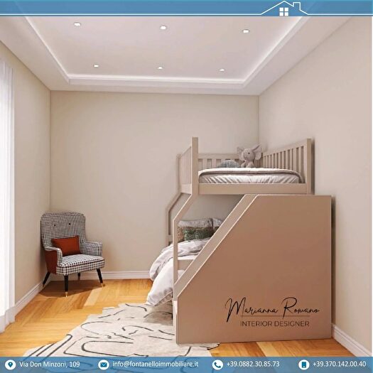 Case in Vendita e in Affitto - 3