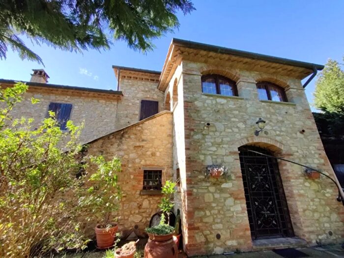 Casa in affitto in Citta Di Castello
