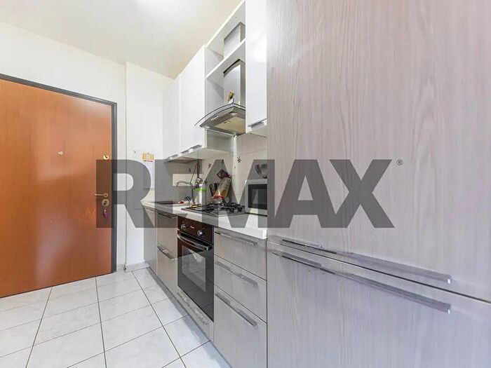Appartamento monolocale in vendita in Roma
