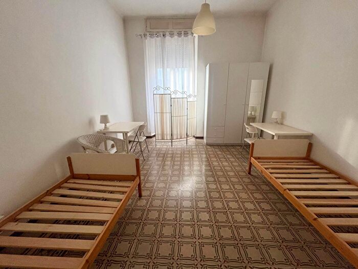 Appartamento bilocale in affitto in Via Ripamonti, Milano