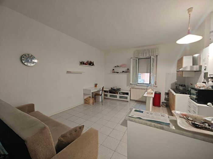 Appartamento trilocale in affitto in Via Inigo Campioni, Montanara Cinghio, Parma