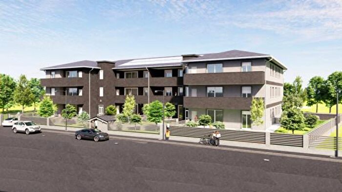 Appartamento trilocale in vendita in Via Borgomaneri, Binasco