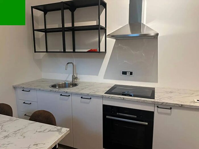 Appartamento bilocale in affitto in Jan Palach, Milano