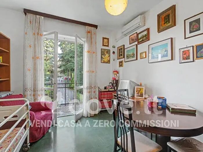 Appartamento bilocale in vendita in Via Donato Bramante, Limbiate
